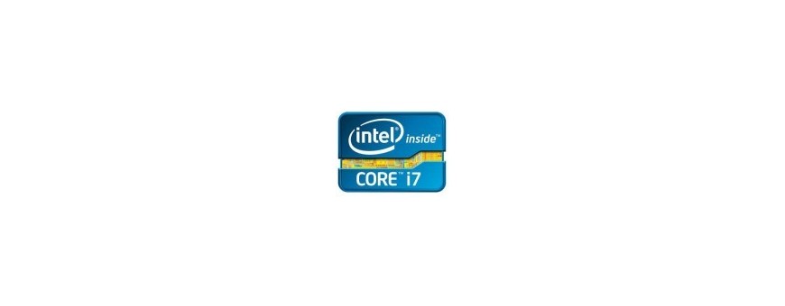Ordenador Intel I7