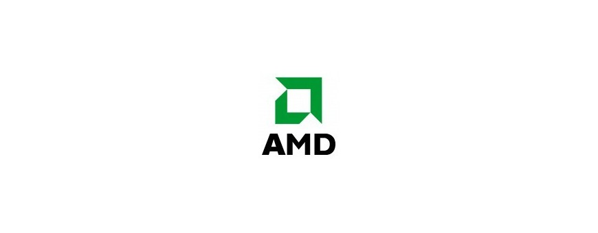 Ordenador AMD