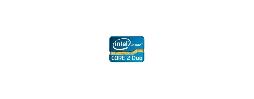Ordenador Intel Core2 Duo