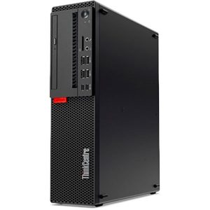 copy of LENOVO M910S SFF I7-7700T|8GB |500GB SSD| W10P OCASION