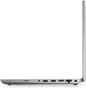 PORTATIL DELL 5420 14" | I7 1185G7 |32GB | 512 SSD | WIN 11 PRO KM.0 - Imagen 6
