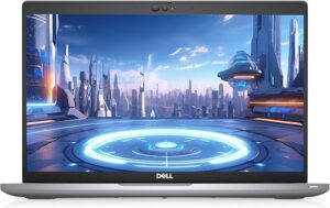 PORTATIL DELL 5420 14" | I7 1185G7 |32GB | 512 SSD | WIN 11 PRO KM.0 - Imagen 4