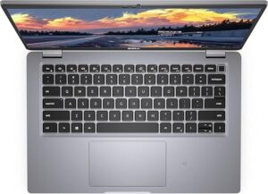 PORTATIL DELL 5420 14" | I7 1185G7 |32GB | 512 SSD | WIN 11 PRO KM.0 - Imagen 3