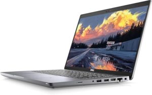 PORTATIL DELL 5420 14" | I7 1185G7 |32GB | 512 SSD | WIN 11 PRO KM.0 - Imagen 2