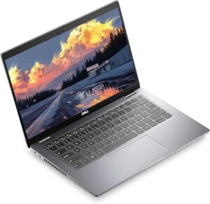 PORTATIL DELL 5420 14" | I7 1185G7 |32GB | 512 SSD | WIN 11 PRO KM.0