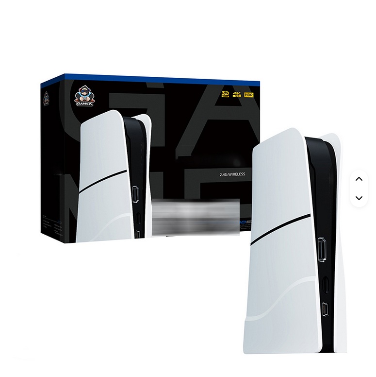 Consolas de videojuegos Q10 SE 64GB 30000 + Juego 2,4g Control inalámbrico