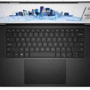 PORTATIL DELL 5560 15,6″ | I7 11850H |64GB |1TB SSD | TACTIL | WIN 11 PRO
