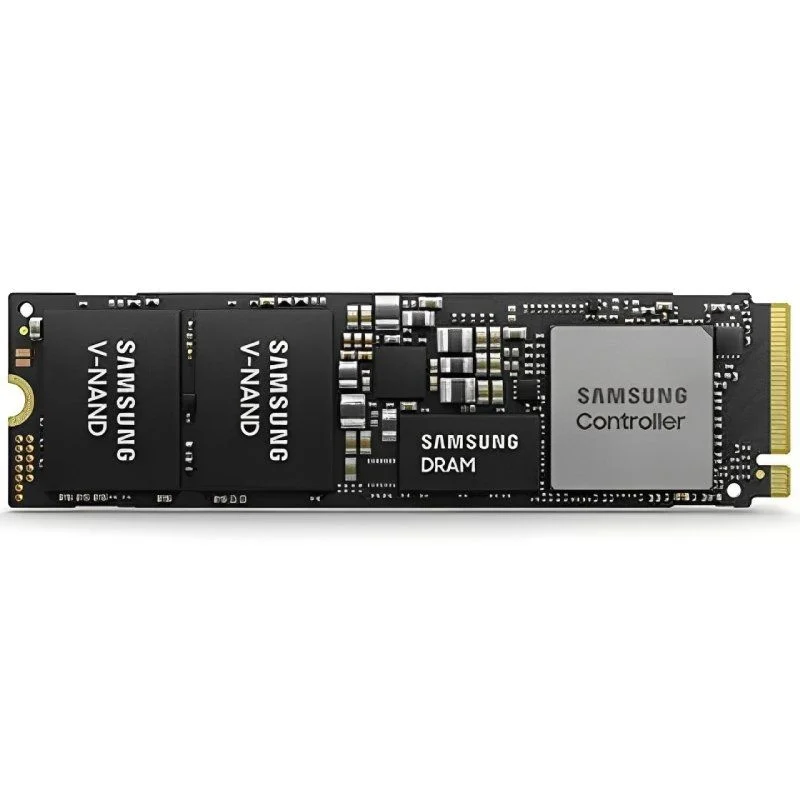 DISCO DURO SSD 512GB NVME SAMSUNG PM9C1