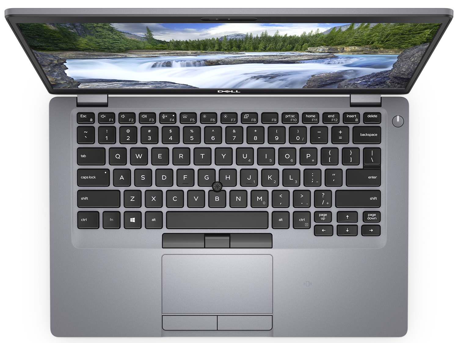 PORTATIL DELL 5410 I5-10310U | 8GB | 256GB | WINDOWS 11 PRO OCASION A